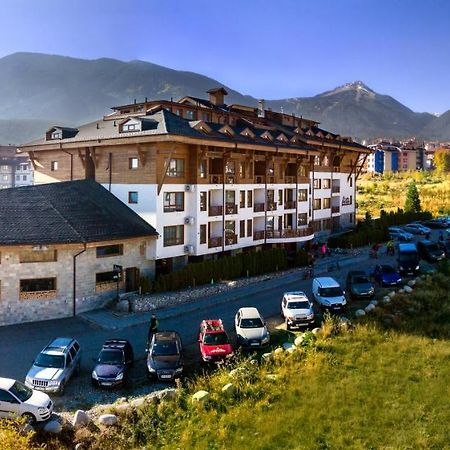 White Lavina - Ski, Bike, Hike Bansko Zewnętrze zdjęcie