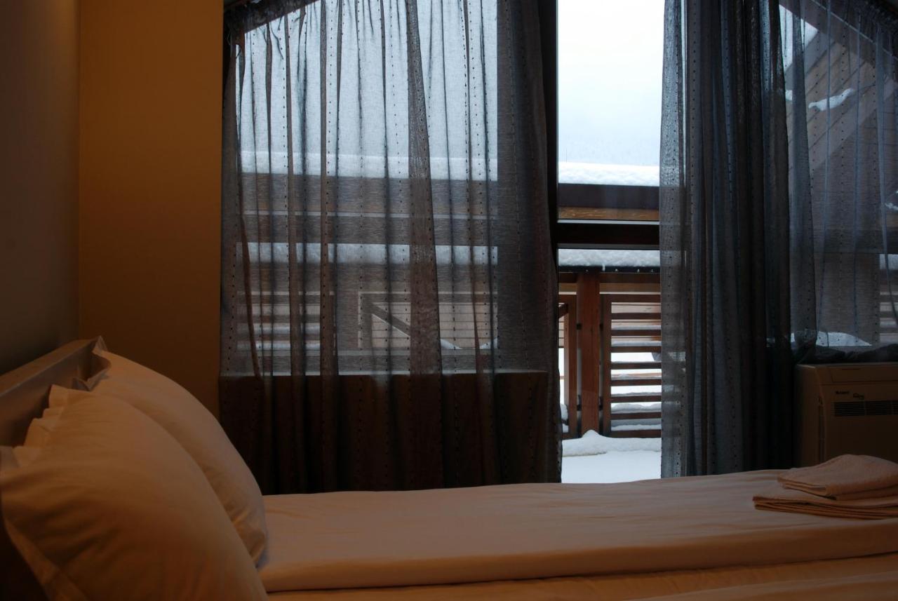 White Lavina - Ski, Bike, Hike Bansko Zewnętrze zdjęcie
